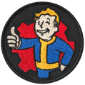 Всесвіт Fallout